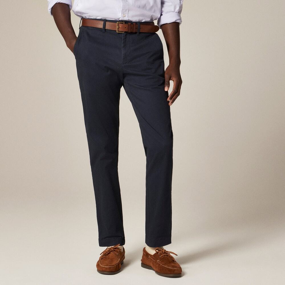 J. Crew 770™ Straight-fit stretch chino pant